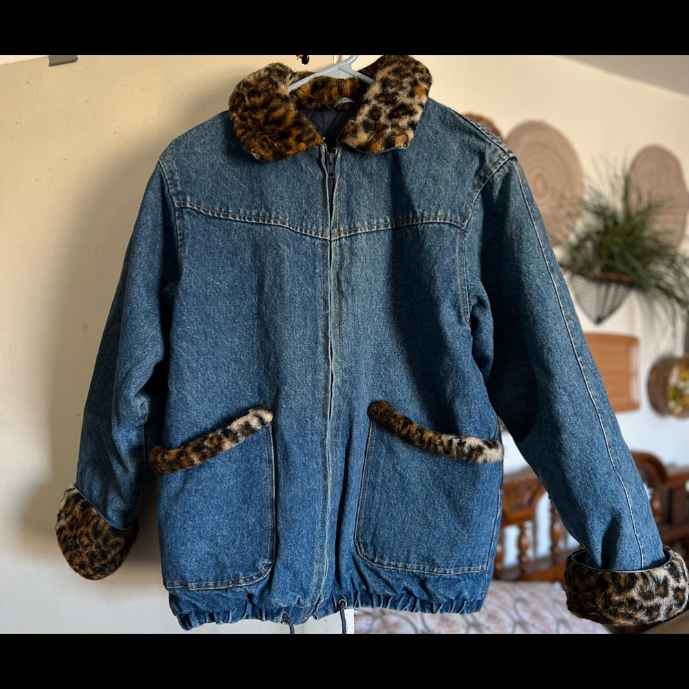KS Collection Jacket